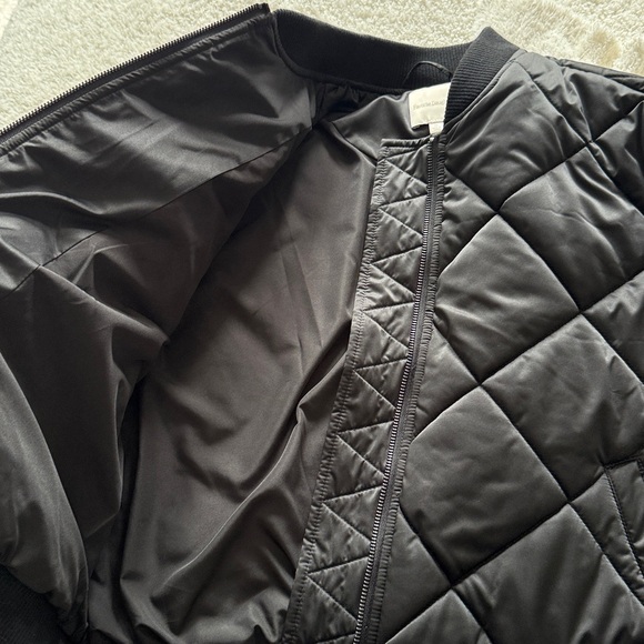 Favorite Daughter - The Favorite Bomber size xs - Picture 5 of 6